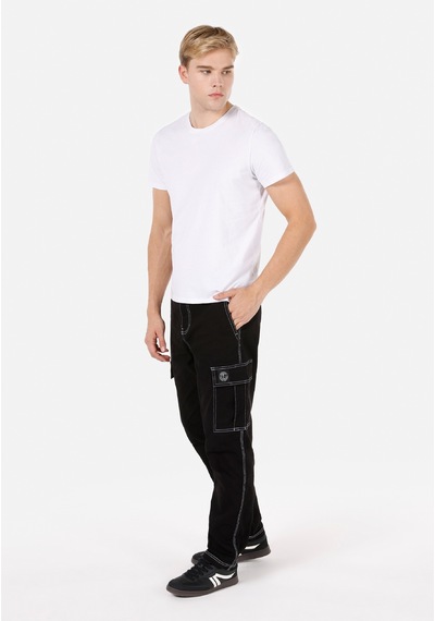Colin's Colins Siyah Erkek Pantolon Cl1072470 Q1.v2 Blk Siyah