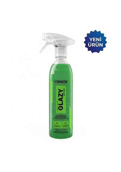 Vonixx Glazy Anti-fog Camları İçin Buğu Önleyici Ve Temizleyici 500ml