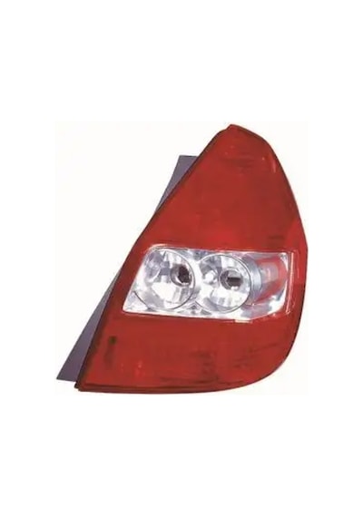 Honda Jazz 2 Stop Lambasi Sol 2002-2006 Depo 2171962l3ldue