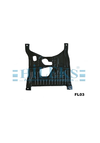Hıleks Fl03 Karter Muhafazası Fıorıno-lınea 07 Plastik 51892790