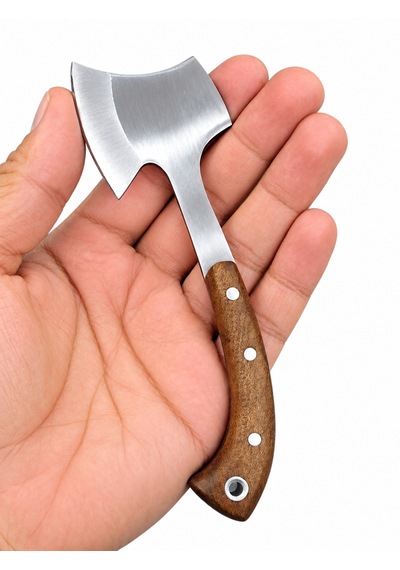 Mini Balta 14,5cm Toplam Uzunluk El İşçiliği