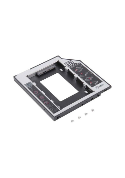Codegen 9,5Mm Sata 2.5" Ssd-Hdd Dahili Kızak Cdg-Hdc-095