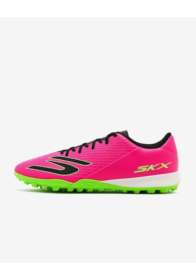 Skechers Skechers Club Tf Erkek Pembe Krampon 252134 Pkbk Pembe