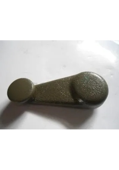 Cam Açma Kolu Gri Çift Teker Tyg Isuzu Npr - Şampiyon - 1997-2006