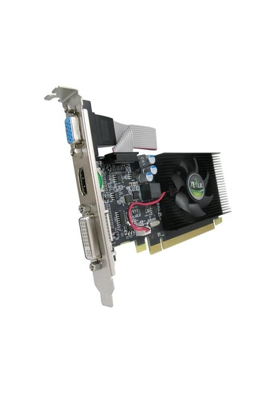 Axle R5 230 2gb Ddr3 64 Bit Ax-r5 230/2gd3p4cdıl -154172