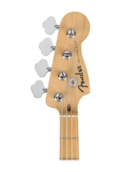 Fender 0266621505 Standard Precision Bass Gitar Olympic White Akçaağaç Klavye Ve Beyaz Gövde İle Klasik Ve Güçlü Bas Performansı Fender 0266621505 Standard Precision Bass Gitar Olympic White Akçaağaç Klavye Ve Beyaz Gövde İle Klasik Ve Güçlü Bas Performansı