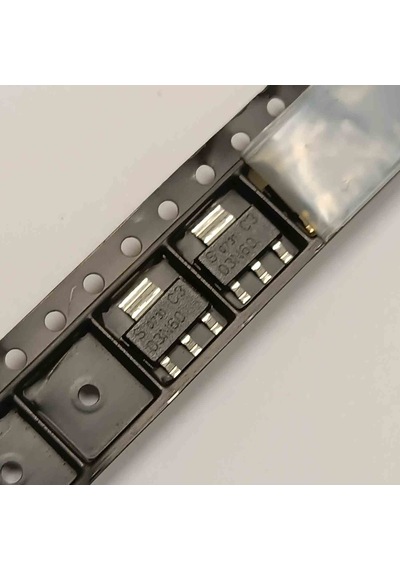 Spn03n60c3 0.7a 650v Sot223 Mosfet Transistör 4 Adet