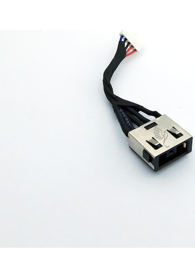 Lenovo Uyumlu V130-14ıkb 81hq00e6tx Power Jack - Şarj Soketi V.1