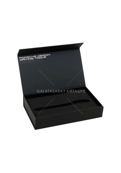 Porsche Design Tükenmez Kalem P3110 Texflex Altın Çelik 988790