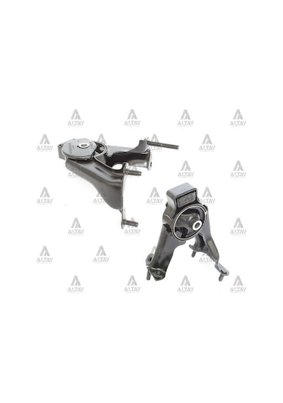 Maher 08840 Takoz Motor Corolla 0206 Vvtı Zz121 At Arka 1237121100 Diğer