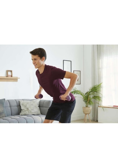 Domyos Dambıl 1,5 Kg Dambıl 2 Adet