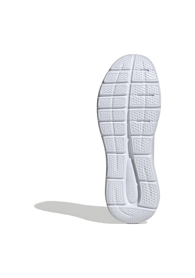 Cloudfoam Comfy Erkek Günlük Ayakkabı Ih6132 Beyaz Beyaz