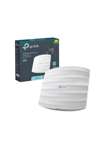 Tp-link Eap115 300 Mbps Kablosuz N Tavan Tipi Access Point - 166279