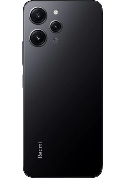 Xiaomi Redmi 12 Ekran Çıtası