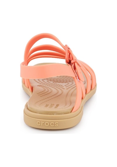Crocs Tulum Kadın Sandalet 206107-82r Pembe