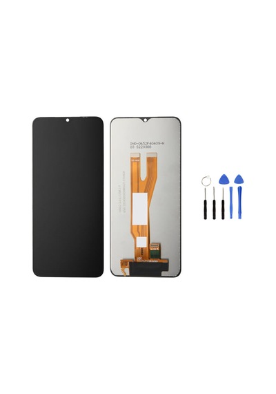 Samsung A03 Core A032 Uyumlu Lcd Ekran Dokunmatik
