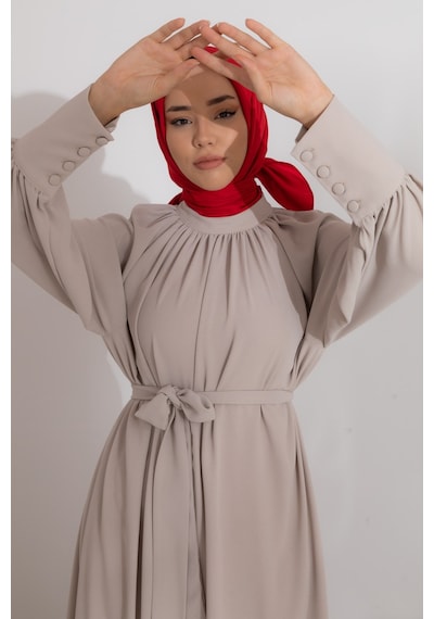 Silk Home Twill Eşarp 11343-46 Kırmızı