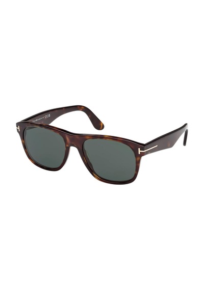 Tom Ford 1284 52n Kahverengi
