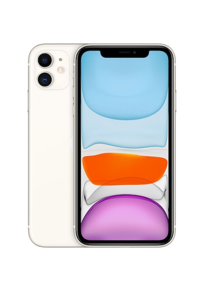 Apple iPhone 11 128 GB (Apple Türkiye Garantili)