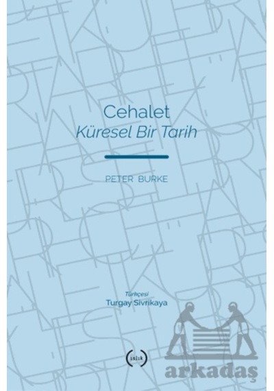 Cehalet Küresel Bir Tarih