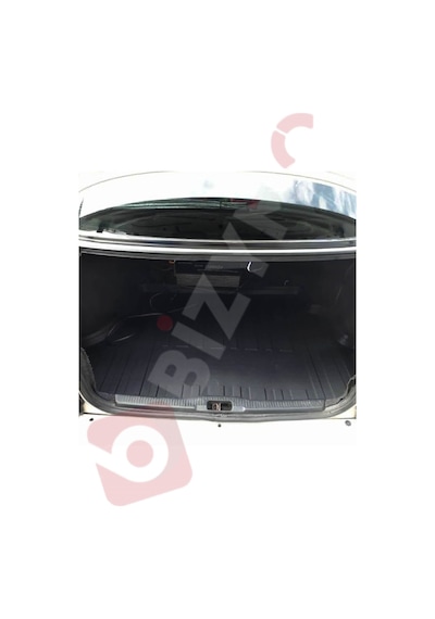 Toyota Uyumlu Corolla Efsane Kasa 1993-1998 Paspas Ve Bagaj Havuzu Seti