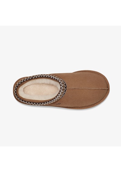 Ugg Tasman Iı Kadın Kahverengi Terlik 026 1174470 Kahverengi
