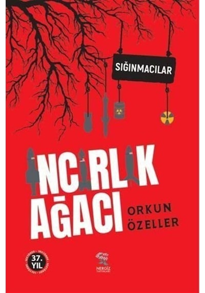 İncirlik Ağacı / Orkun Özeller