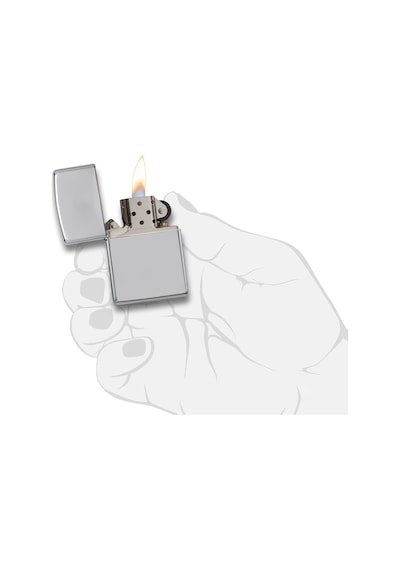 Zippo Çakmak Z-250