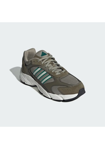 Sılpeb/lıngrn/olıstr Adidas Erkek Koşu - Yürüyüş Ayakkabı Crazychaos 2000 Ig4352 Haki Sılpeb/lıngrn/olıstr Adidas Erkek Koşu - Yürüyüş Ayakkabı Crazychaos 2000 Ig4352 Haki
