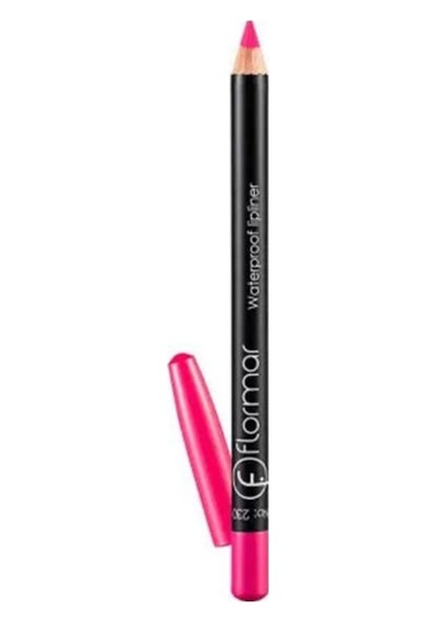 Flormar Waterproof Lipliner No:230 01