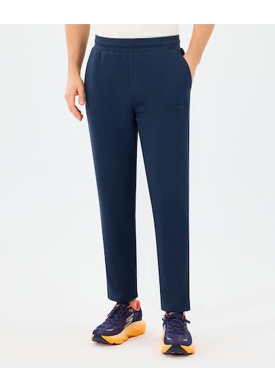 Skechers M Essential Slim Sweatpant Erkek Lacivert Eşofman Altı S2520287-0505 Lacivert