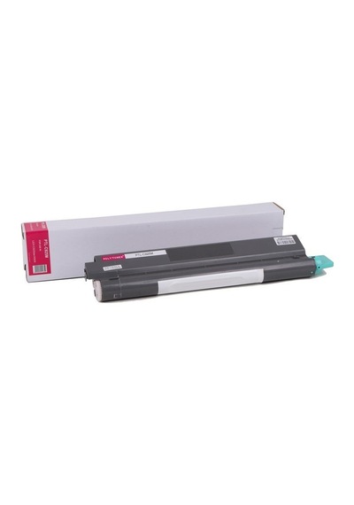 Lexmark C925M Kırmızı Polytoner C925H2Cg (7.5K)