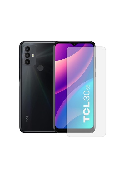 Bufalo Tcl 30Se Ekran Koruyucu Flexiglass Nano