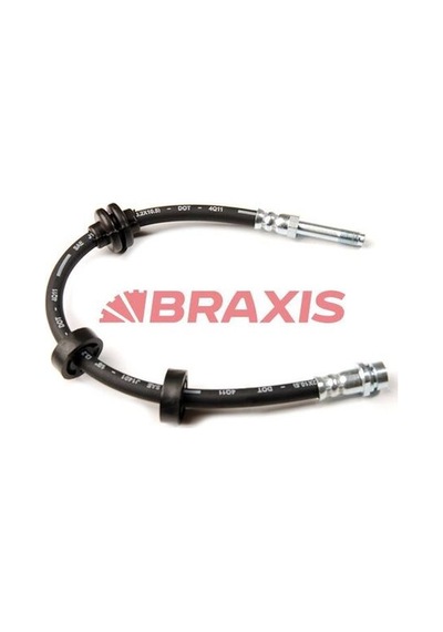 Braxis Ah0147 Ön Fren Hortumu Sağ Sol Mondeo 93 01 3687479
