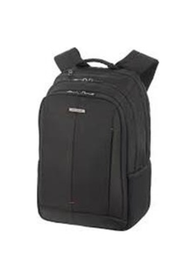 Samsonıte Samsonite Cm5-09-006 15.6" Guard It 2.0 Notebook Sırt Çantası Siyah