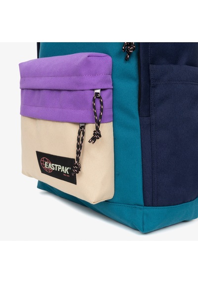 Eastpak Kittery Pak'r Unisex Siyah Sırt Çantası Ek0a5bmv0z71
