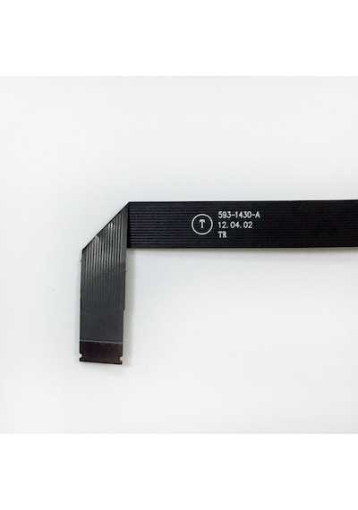 Apple Uyumlu MacBook Air İle 11inc A1370 A1465 Trackpad Flex Kablo 593-1525-1430-a Part