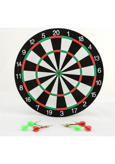 Hattrick Dr-40 Dart Seti 18 Inc