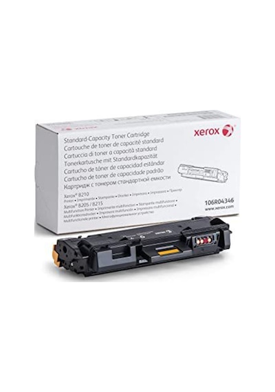 Xerox B215 - 106R04348 Siyah Toner (3.000 Sayfa)