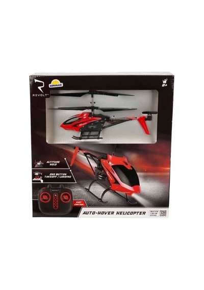 90298 Sun-sym-rvt-r C Helikopter Aırwolf Çift Perv Işıklı 3 7v Usb 2 4ghz Çok Renkli