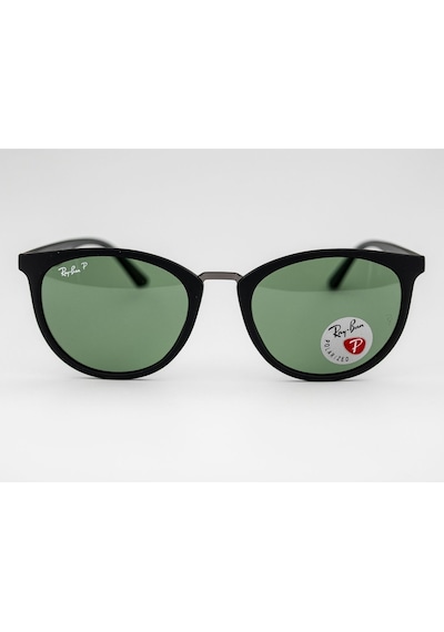 Rayban Rb 4358-l 601s/9a 54-21 Polarıze Unisex Güneş Gözlüğü Nude
