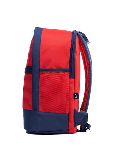 GAP Sırt Çantası Çift Bölmeli Kırmızı Lacivert Kırmızı - Lacivert