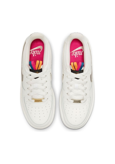 Nike Nıke Aır Force 1 Kadın Ayakkabı Dh9595-001 Dh9595-001 Çok Renkli