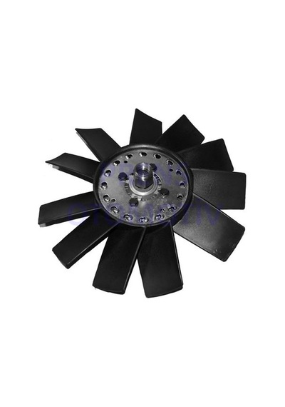 FANEX CS2712 Fan Termiği Pervanelı Transit V347 Transit 3.2 TDCI - 200 Ps 06-11 (Pervanelı)