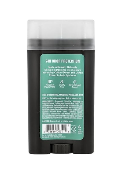 Adam Jack Deniz Tuzu Deodorant 2 7 Oz