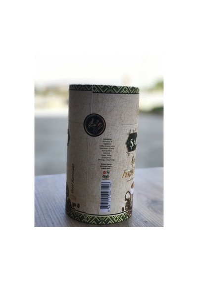 Mırracı Şahin Bey Fıstıklı Dibek Kahvesi 500 G