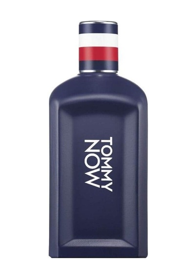 Tommy Hilfiger Now Man Edt 100 Ml Erkek Parfümü Odunsu