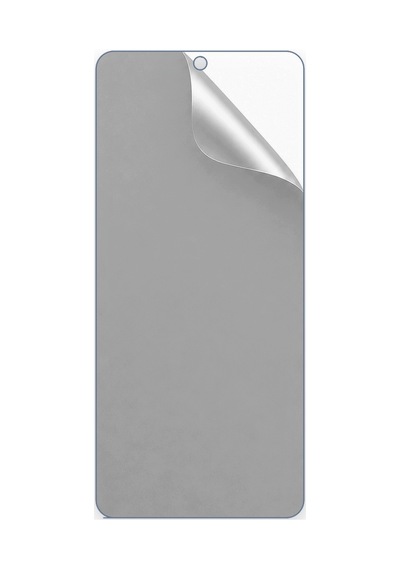 Schitec Honor 50 Se Uyumlu Ön Yüzey Mat Hidrojel Ekran Koruyucu 36025698