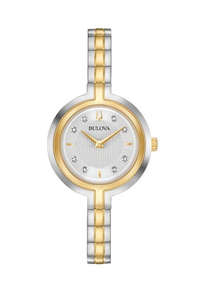 Bulova 98p193 Kol Saati Renkli