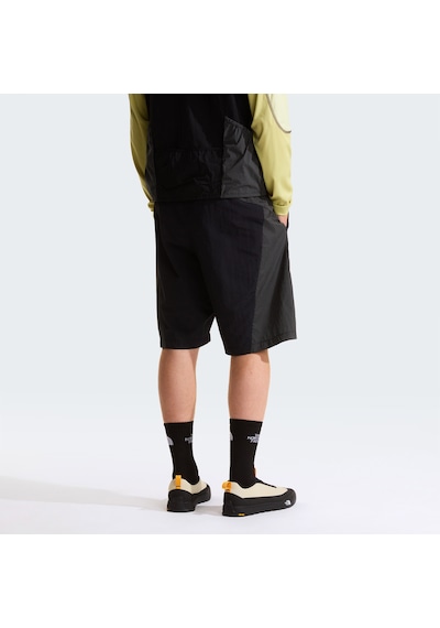 The North Face Nse Belted Erkek Siyah Şort Nf0a8ge5jk31 2800282